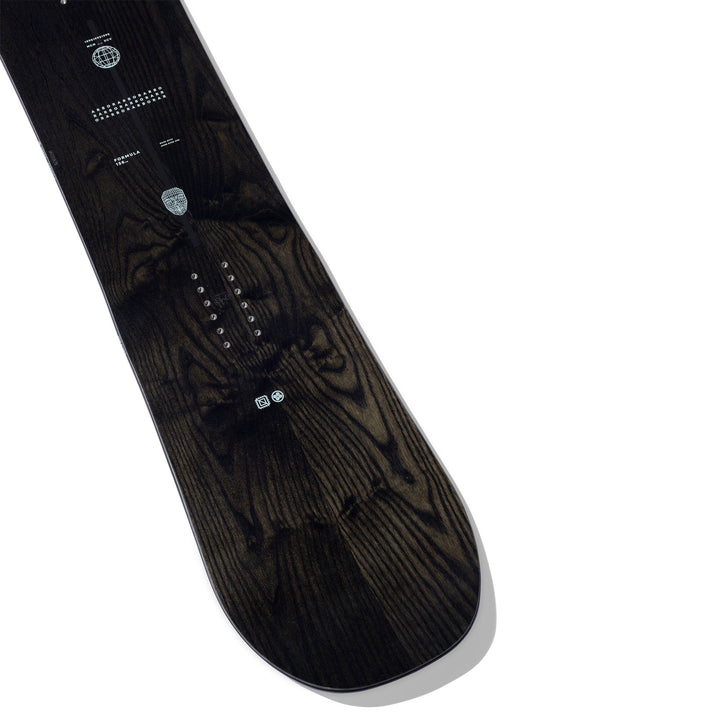 ARBOR Formula Camber Snowboard 2025