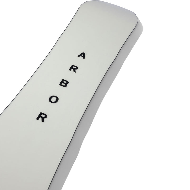 ARBOR Element Rocker Snowboard 2025