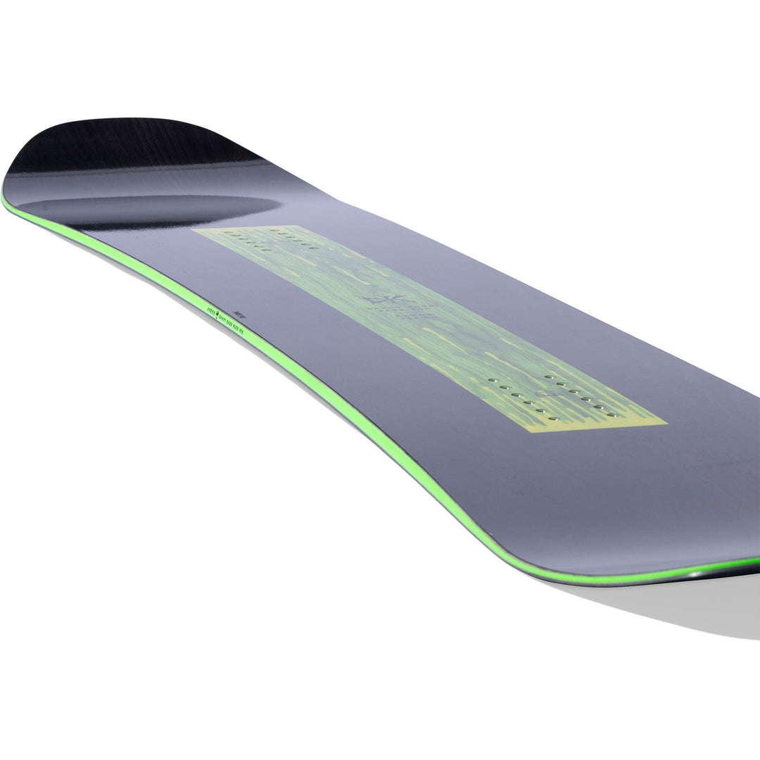 ARBOR Danny Kaas Pro Camber Snowboard 2025