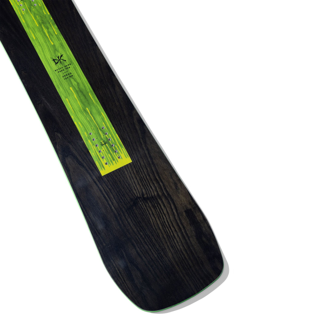 ARBOR Danny Kaas Pro Camber Snowboard 2025