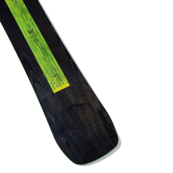 ARBOR Danny Kaas Pro Camber Snowboard 2025