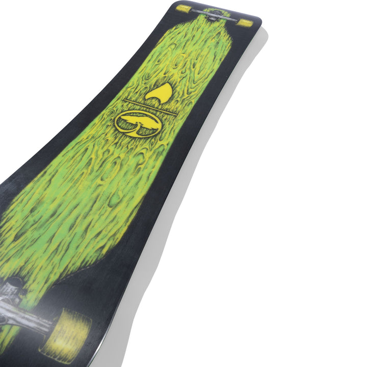 ARBOR Danny Kaas Pro Camber Snowboard 2025