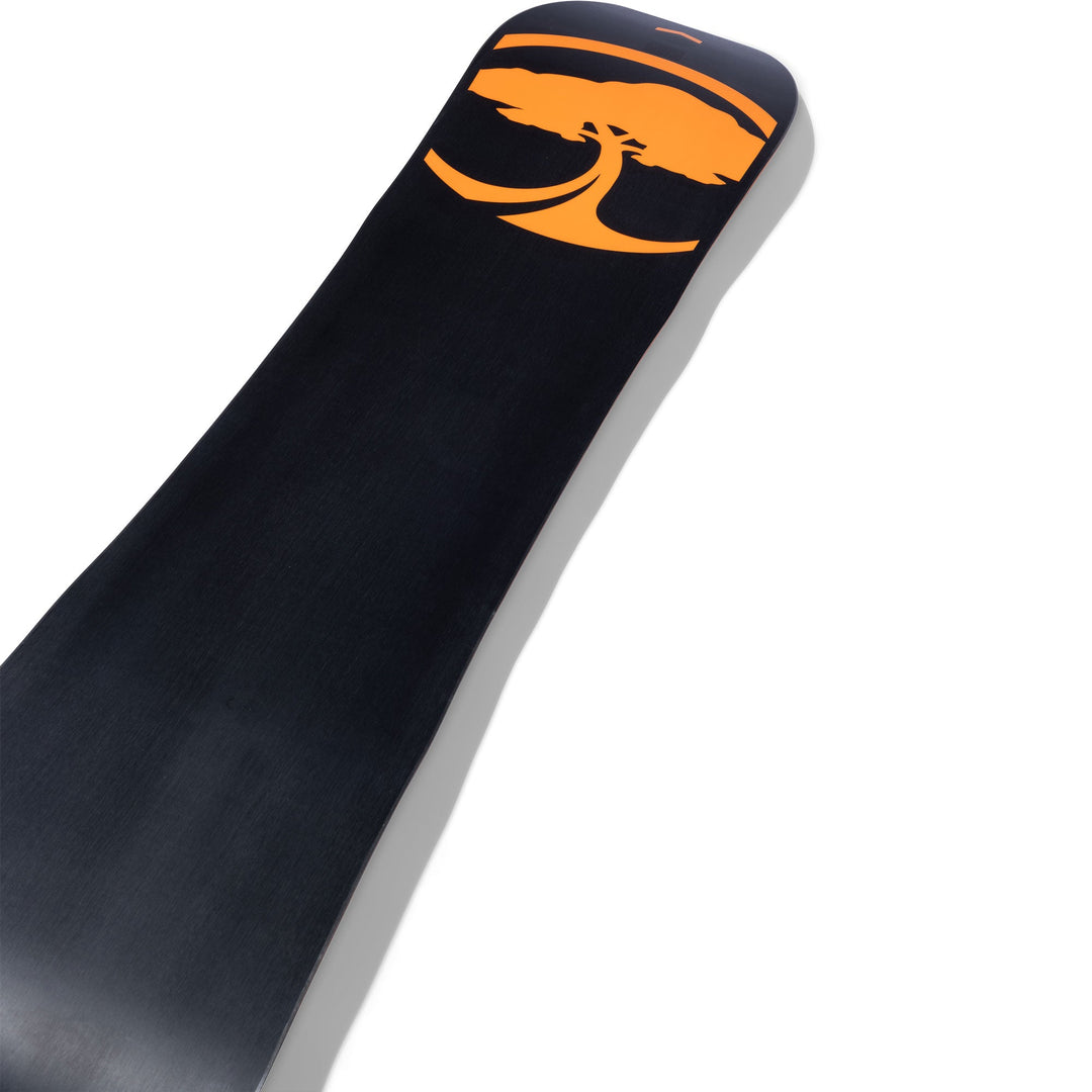 ARBOR Coda Camber Snowboard 2025 by Pat Moore