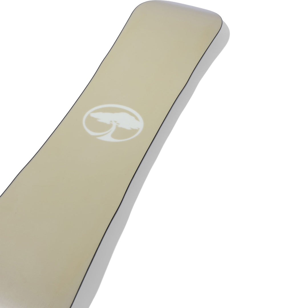 ARBOR Mantra Decon Camber Snowboard 2025