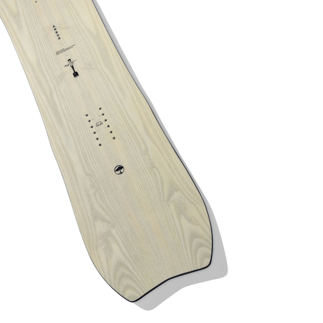 ARBOR Satori Camber Snowboard 2025
