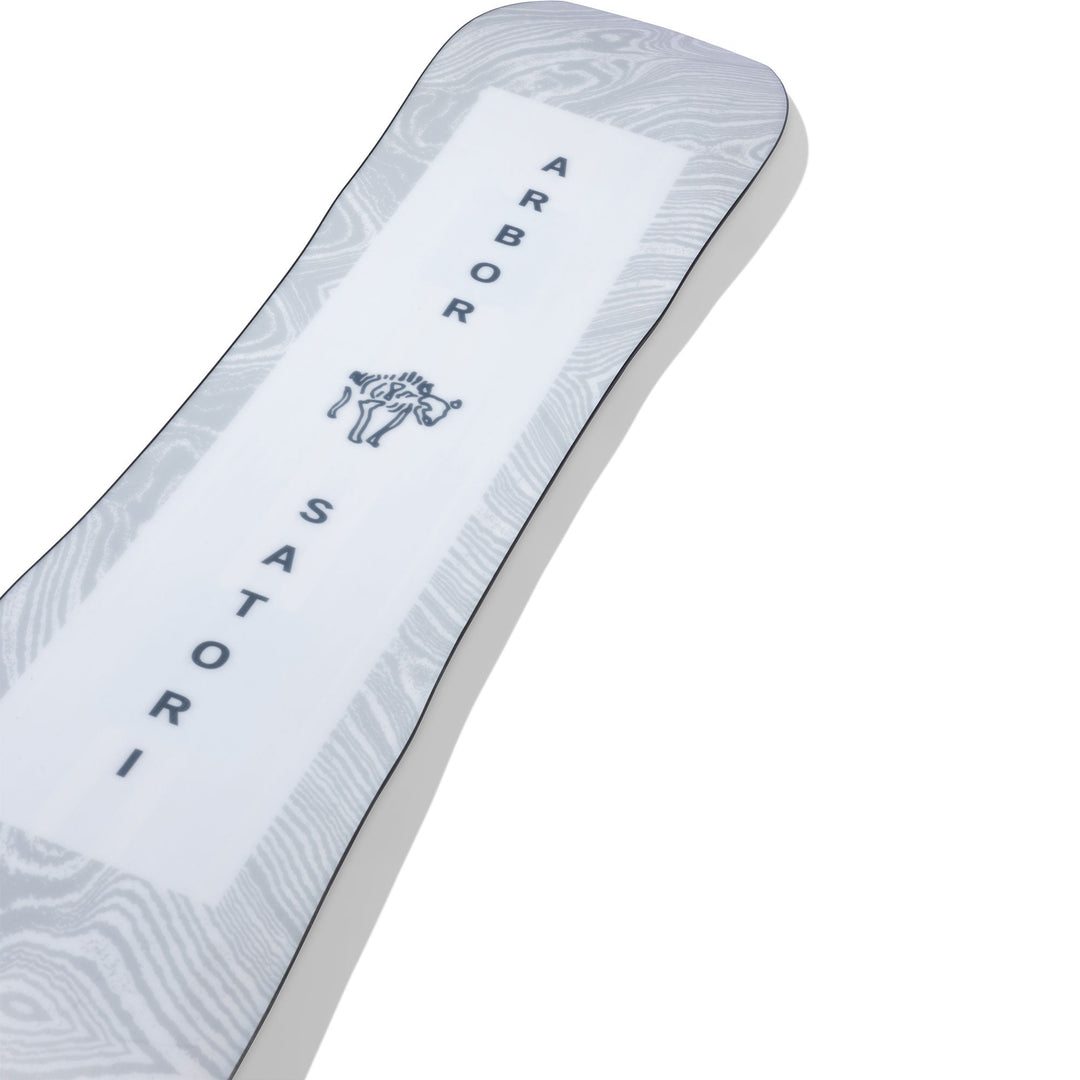 ARBOR Satori Camber Snowboard 2025