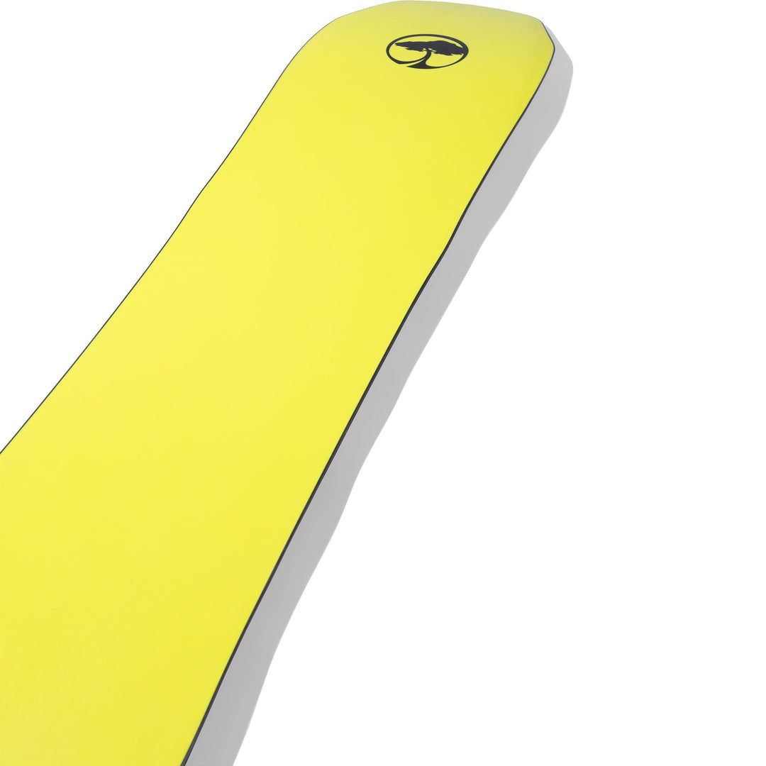 ARBOR The Single Camber 2025