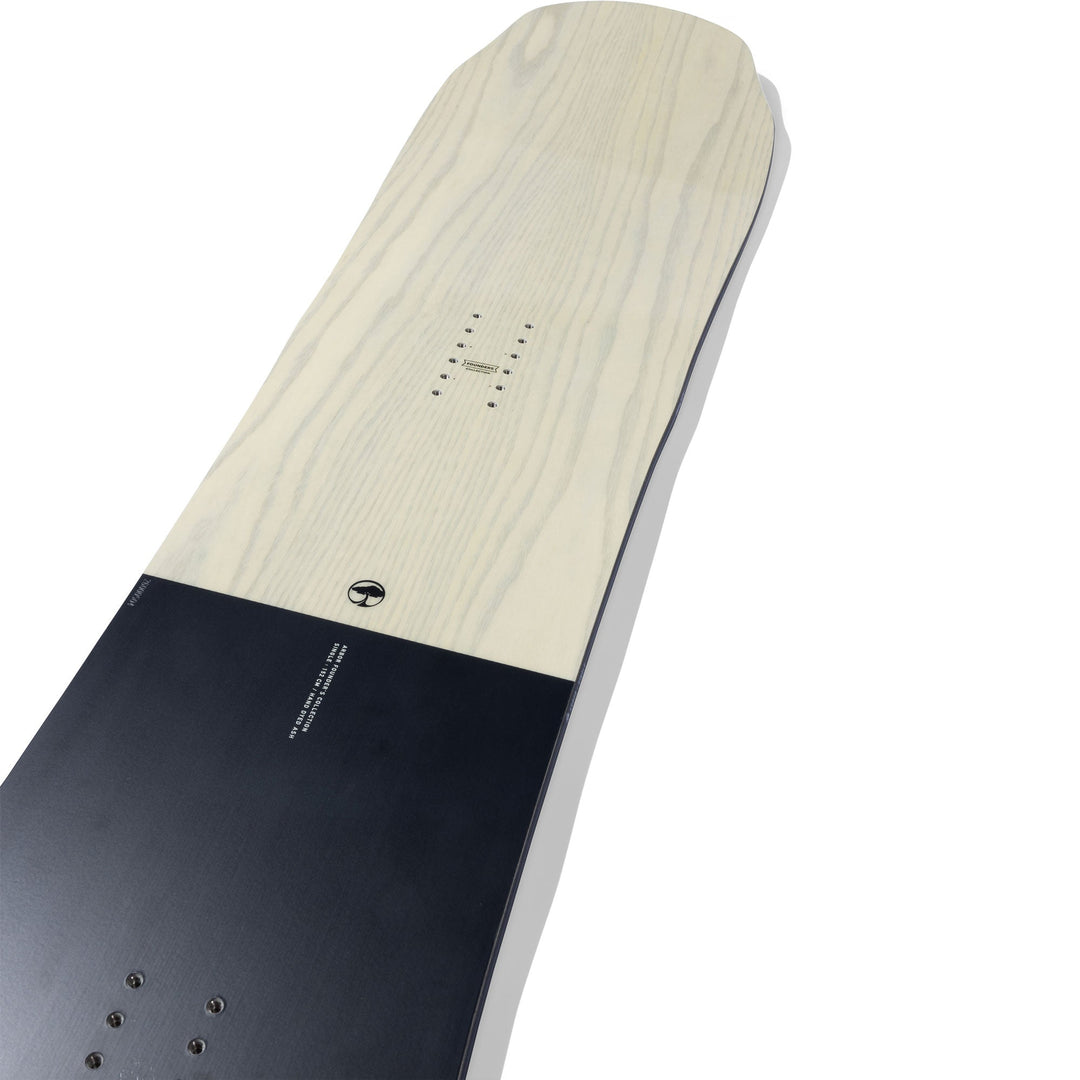 ARBOR The Single Camber 2025