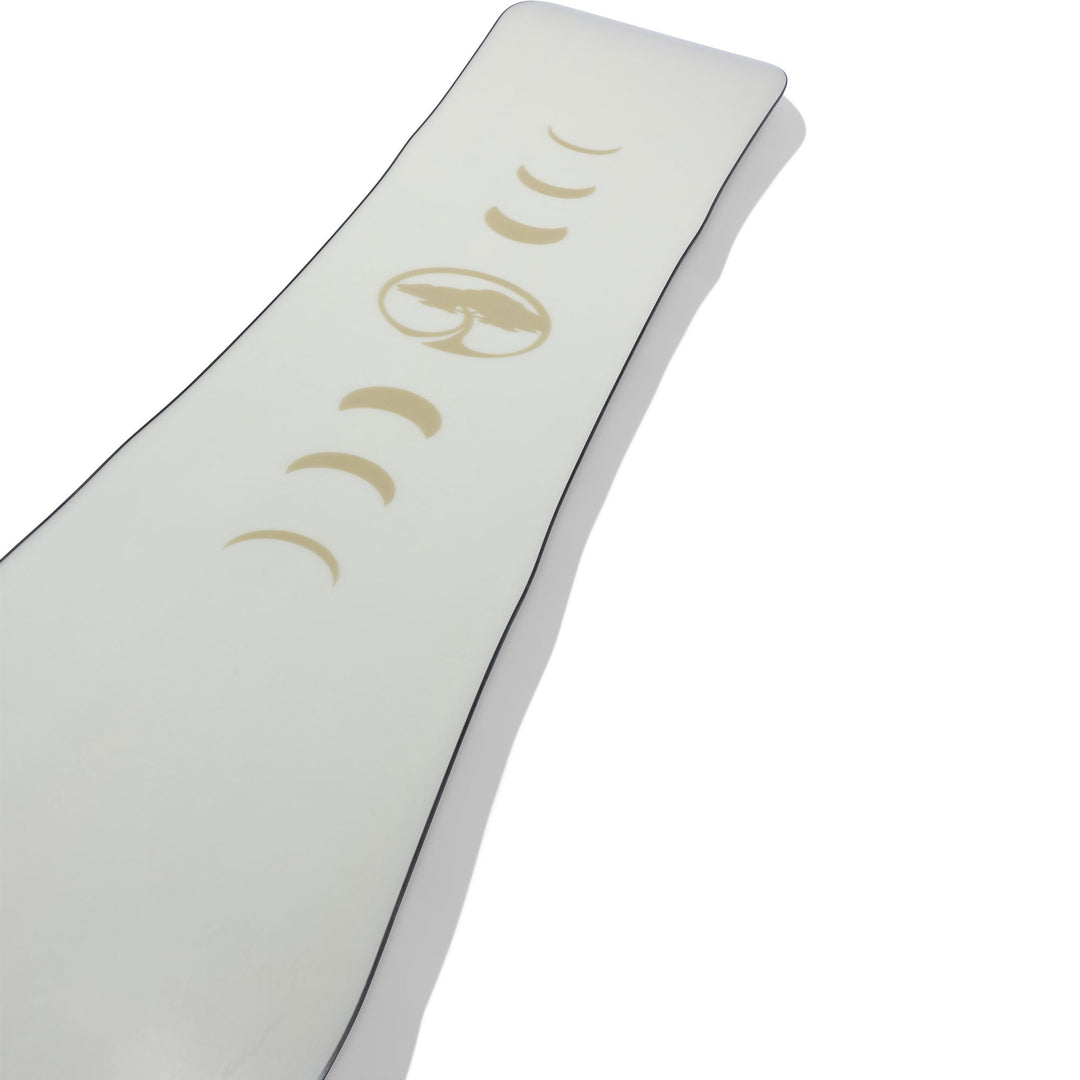 ARBOR Mantra Camber Snowboard 2025