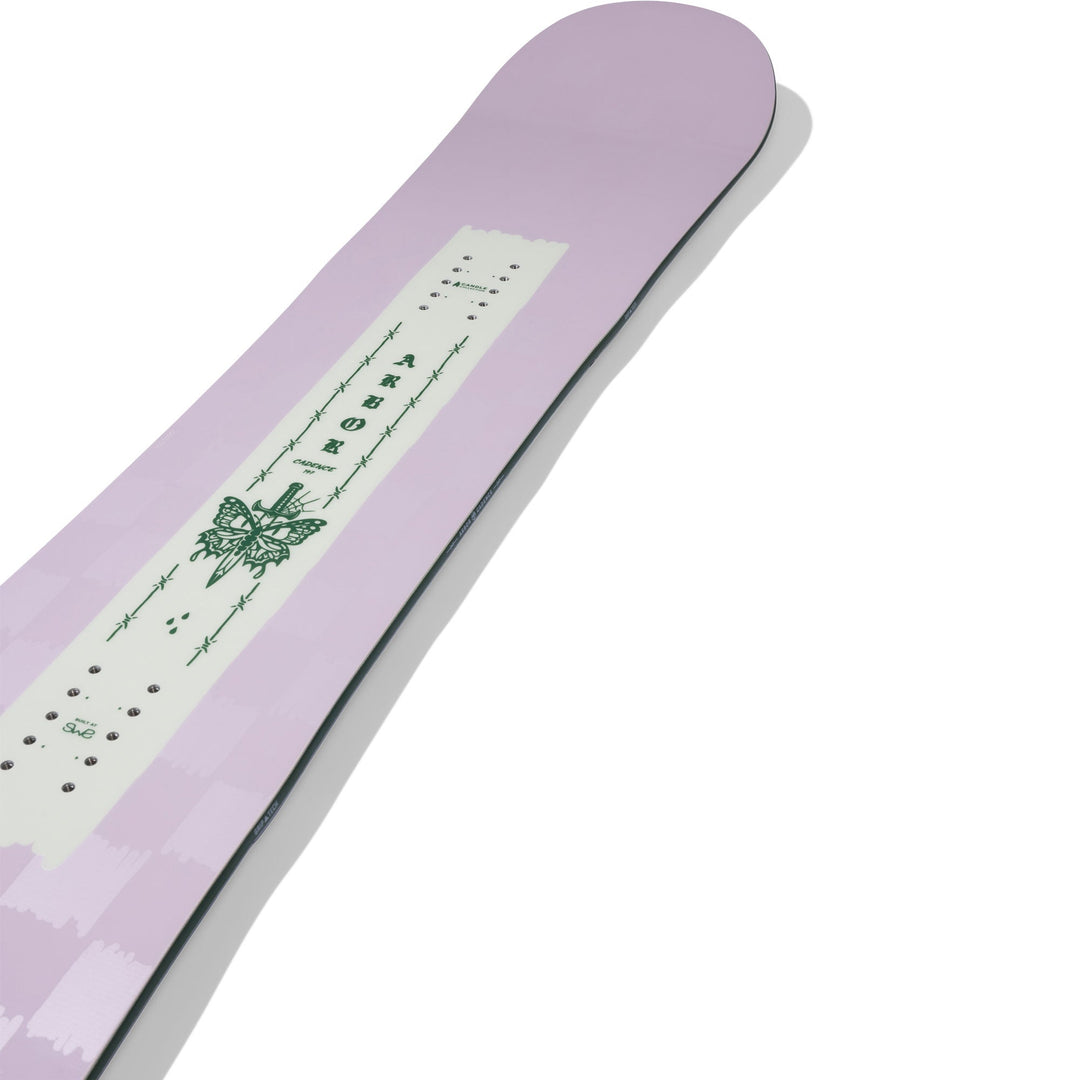 ARBOR Cadence Rocker Snowboard 2025