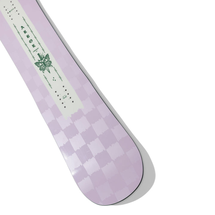 ARBOR Cadence Rocker Snowboard 2025