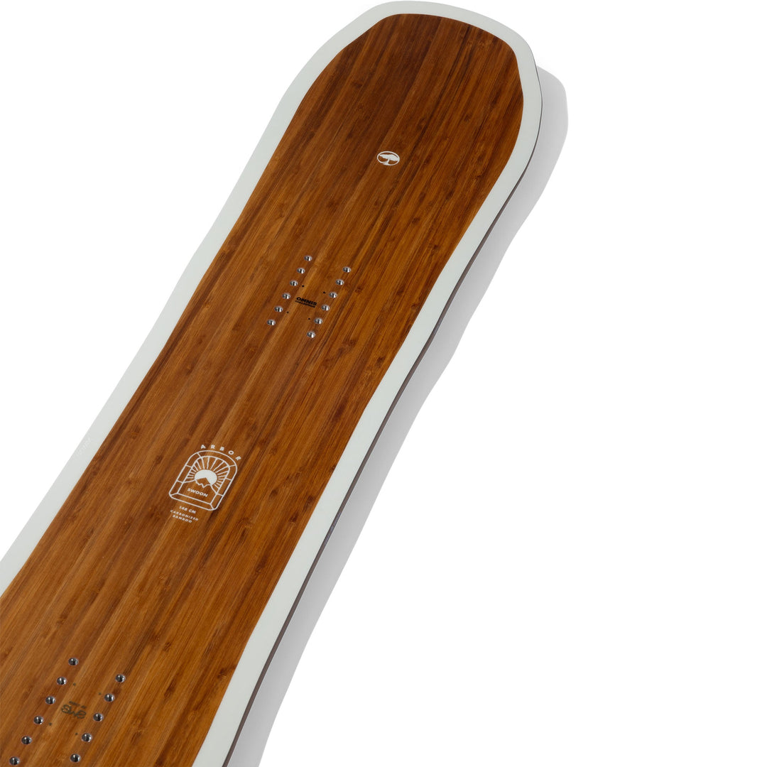 ARBOR Swoon Rocker Snowboard 2025