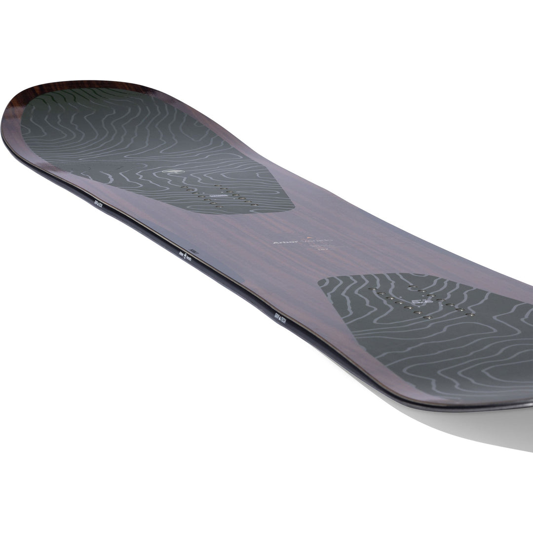 ARBOR Verado Rocker 2025