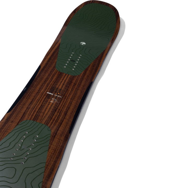 ARBOR Verado Rocker 2025