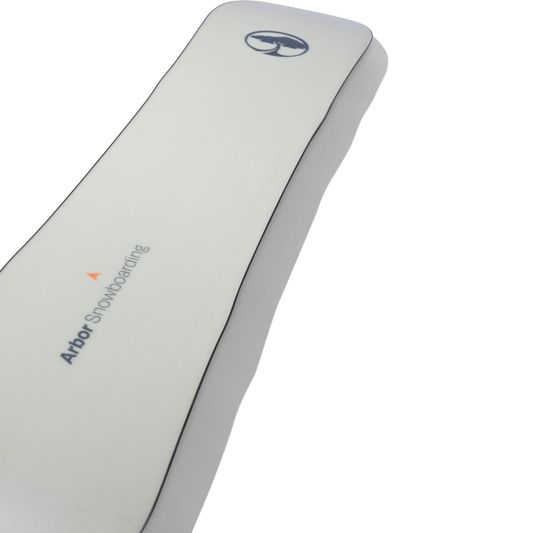 ARBOR Verado Rocker 2025