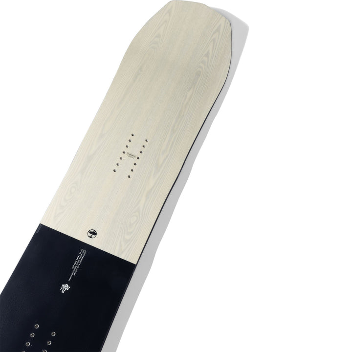 ARBOR GPS Camber Snowboard 2025