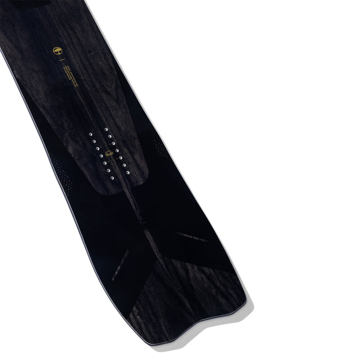 ARBOR Bryan Iguchi Pro Camber Snowboard 2025