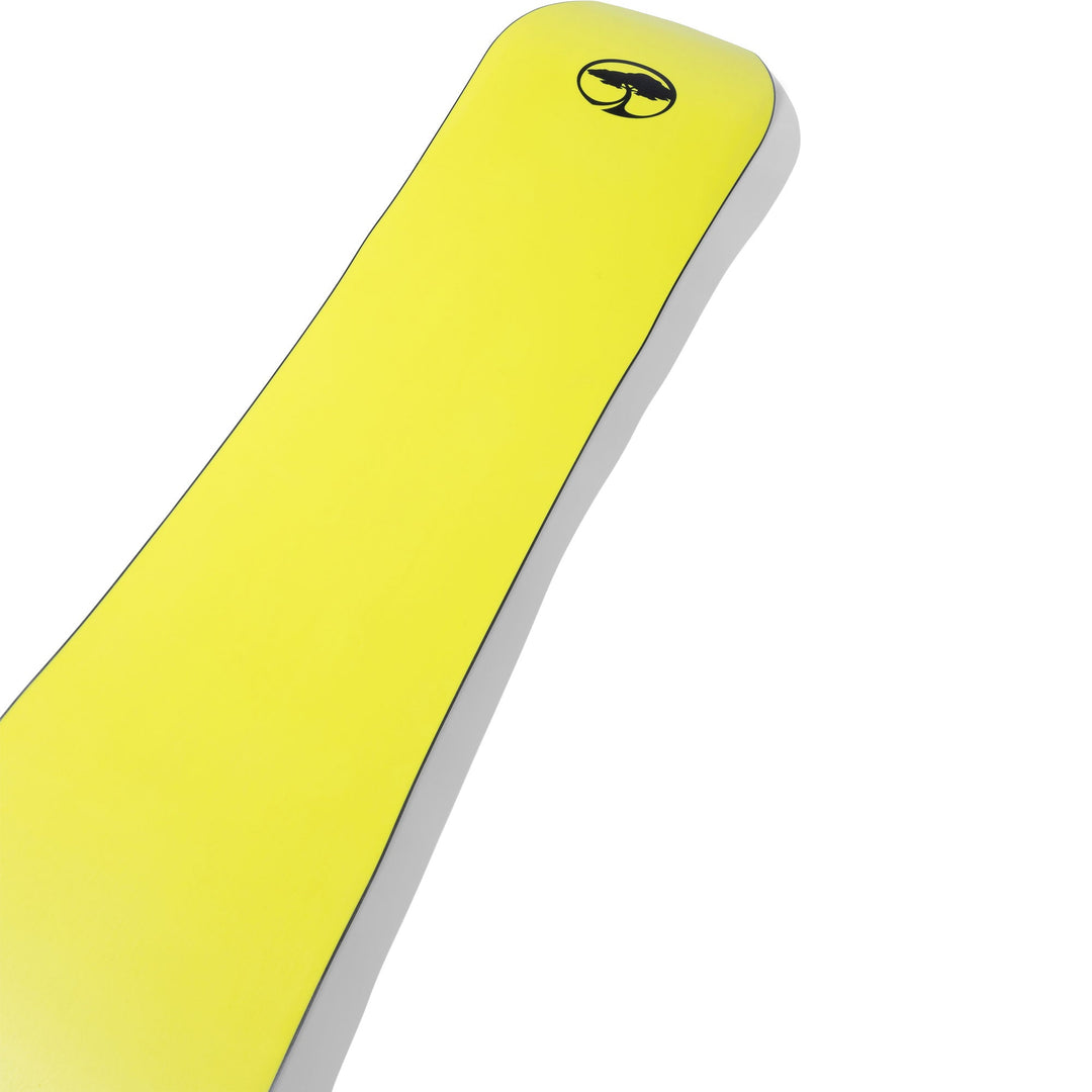 ARBOR Padre Camber 2025