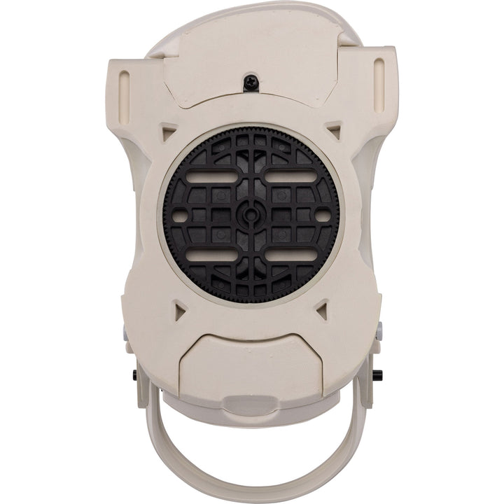 ARBOR Sequoia Snowboardbindung 2025 Marshmellow MFR