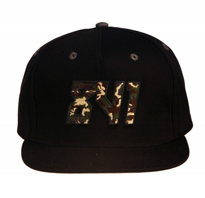 841 Snapback Cap