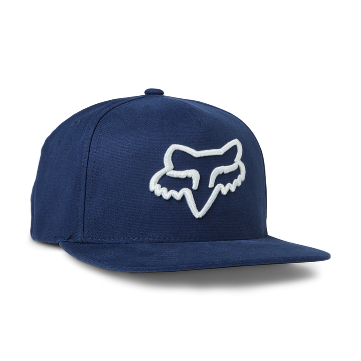 Fox Snapback Instill 2.0 cobalt blue