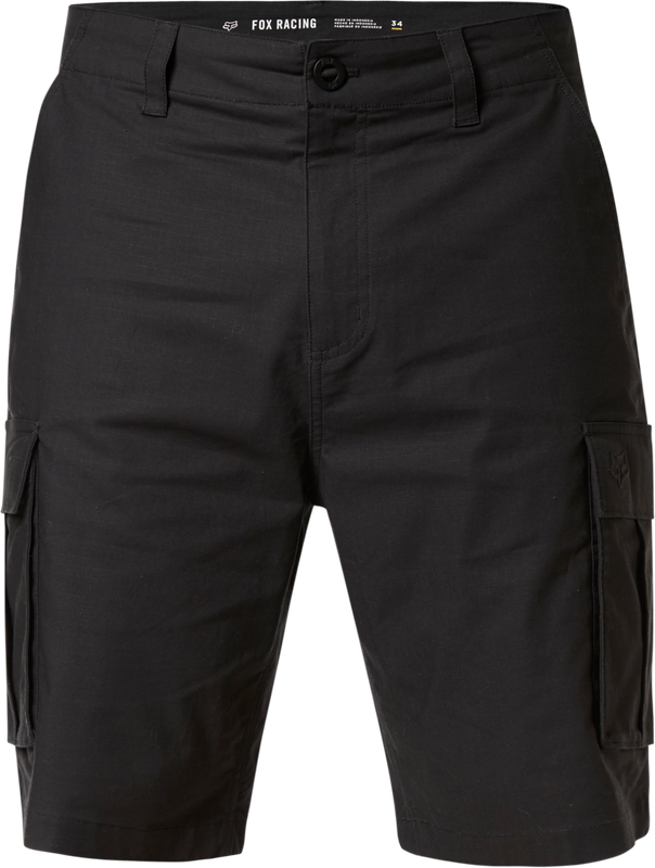 Fox Shorts Slambozo 2.0 black