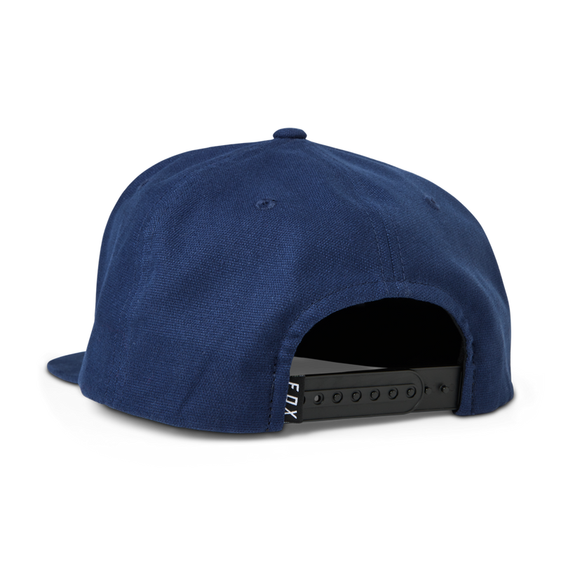 Fox Snapback Instill 2.0 cobalt blue