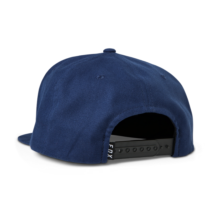 Fox Snapback Instill 2.0 cobalt blue