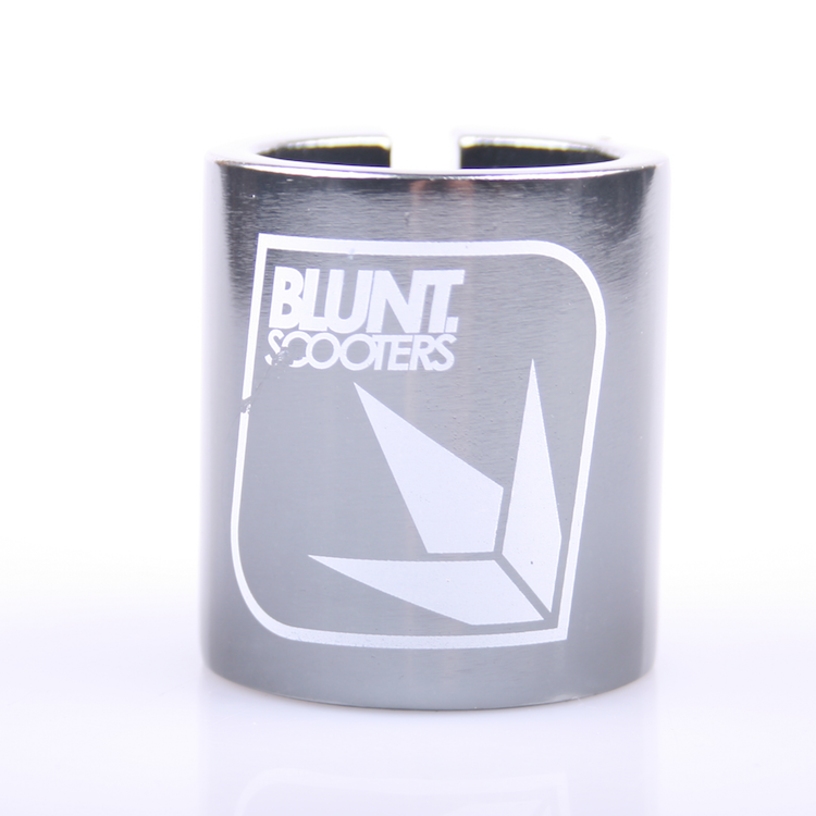 Blunt Triple Clamp 31.9mm