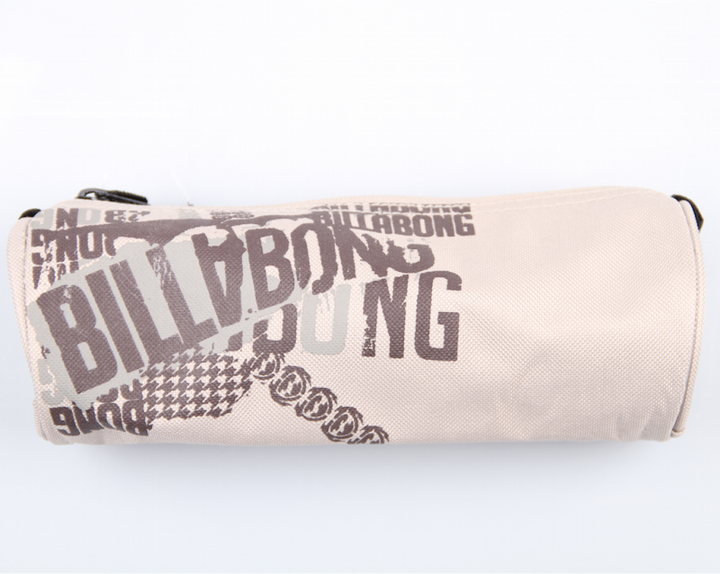 Billabong Soorts Pencil Case Simply Taupe