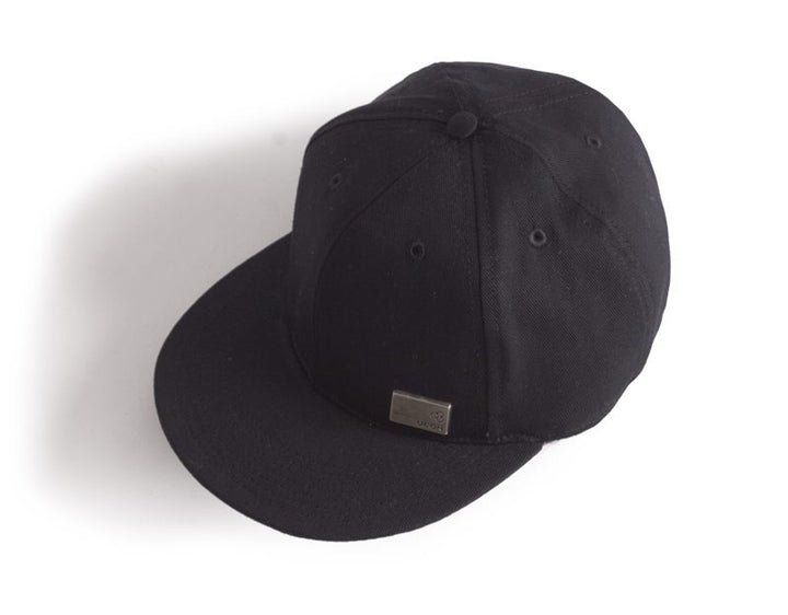 Ucon Cap The Base Black