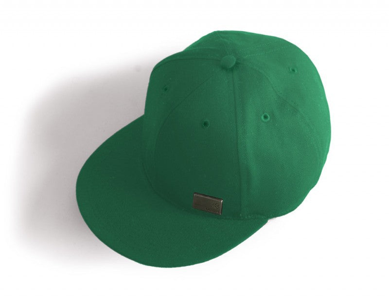 Ucon Cap The Base Black