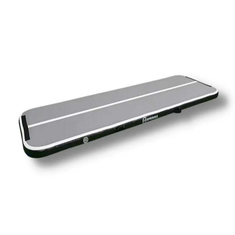 12Springs Airtrack 400 W150 Comfort – Air Tracks, Ansicht 1