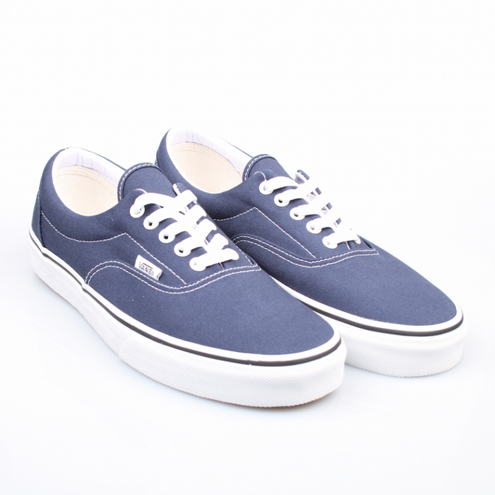 Vans Shoes Era Navy