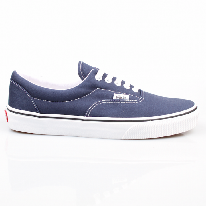 Vans Shoes Era Navy