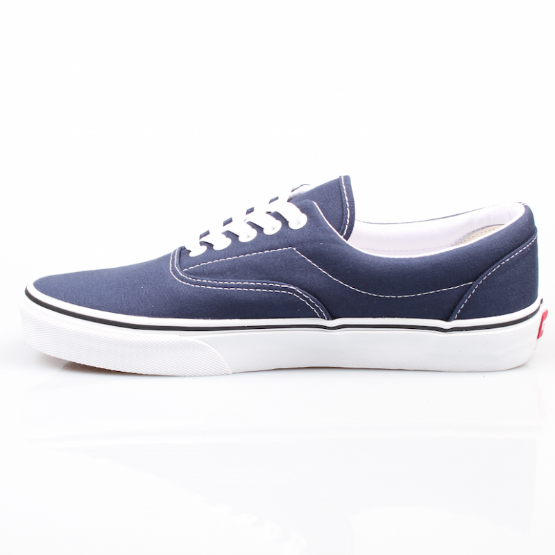 Vans Shoes Era Navy