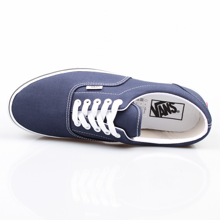 Vans Shoes Era Navy