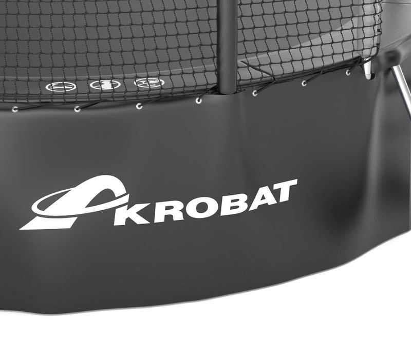 Akrobat Trampolin Gallus 480cm