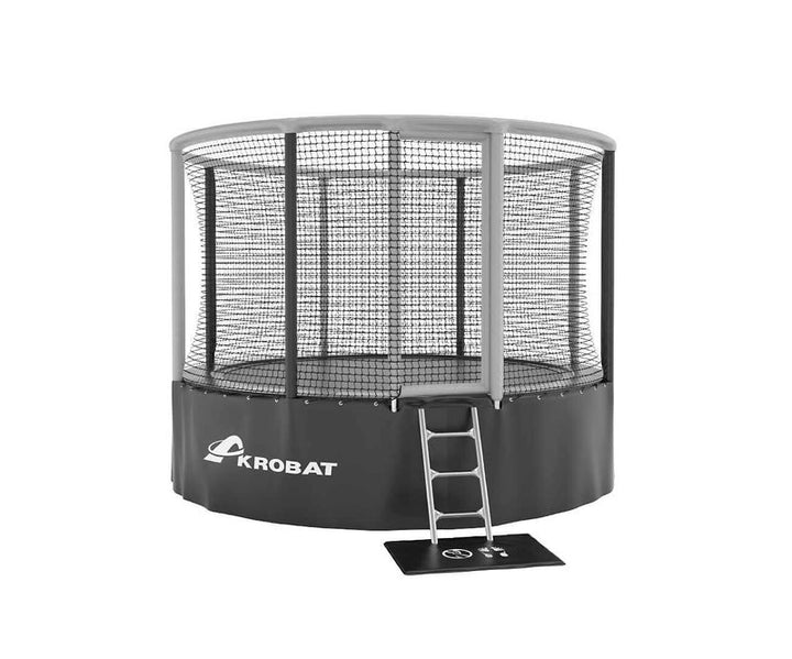 Acrobat Trampoline Gallus 305cm