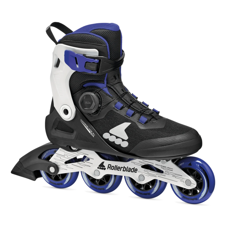 Rollerblade Skates Macroblade 84 BOA