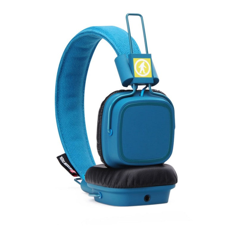 Outdoor Technonoly Privates Wireless Headphones Turquoise