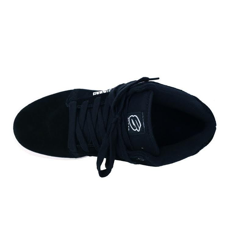 Elyts Schuhe Troops Black