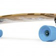 Miller Longboard Pin Up 38"