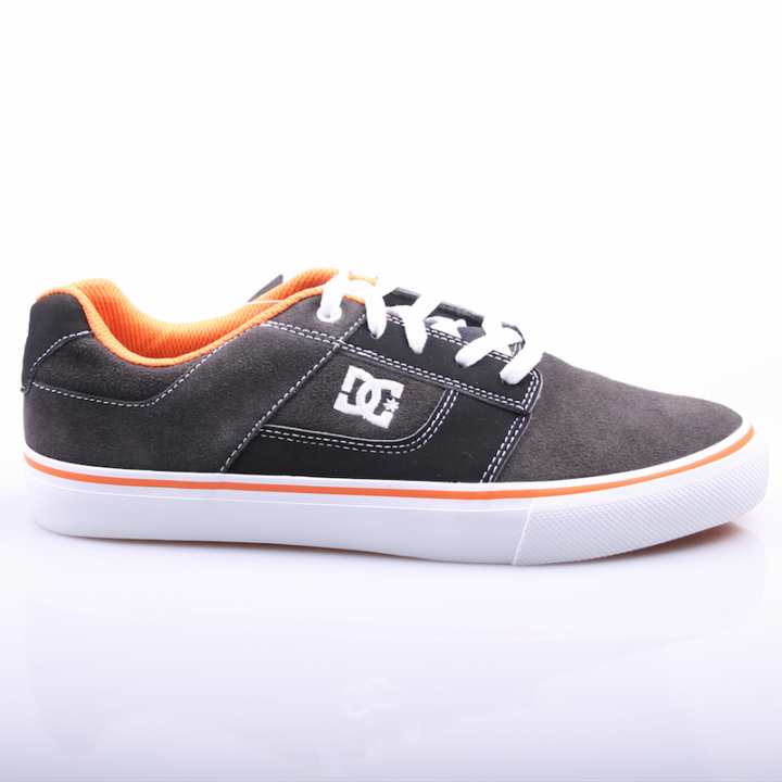 DC Shoes Bridge Black