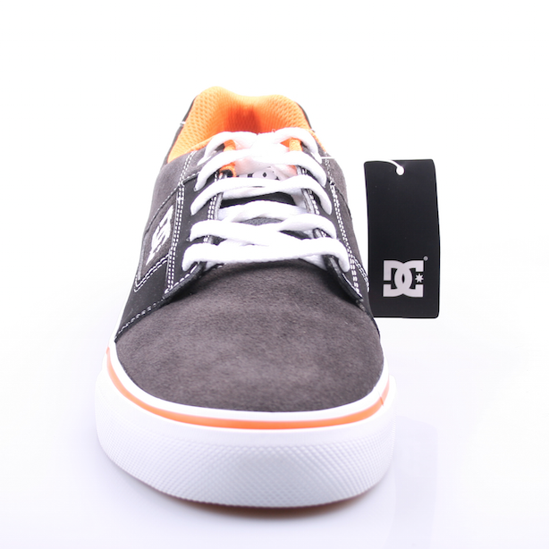 DC Shoes Bridge Black