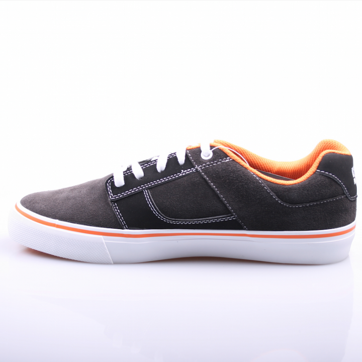 DC Shoes Bridge Black