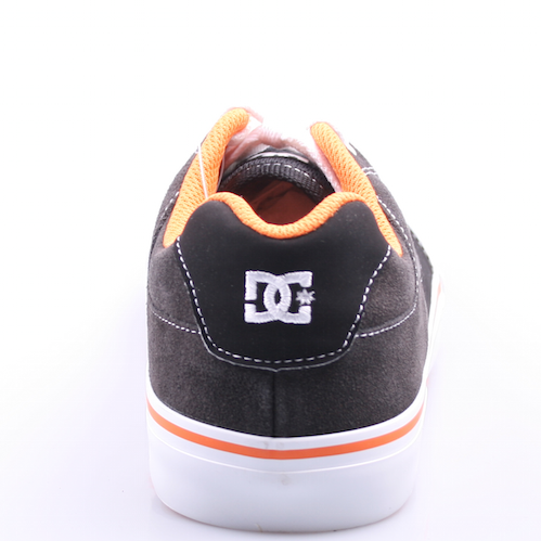 DC Shoes Bridge Black