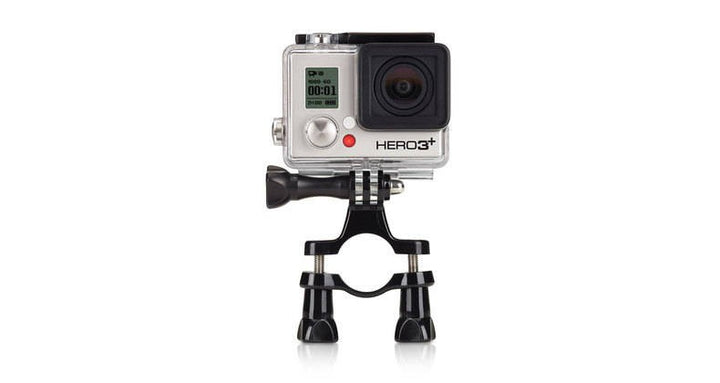 GoPro Handlebar/ Seatpost Mount