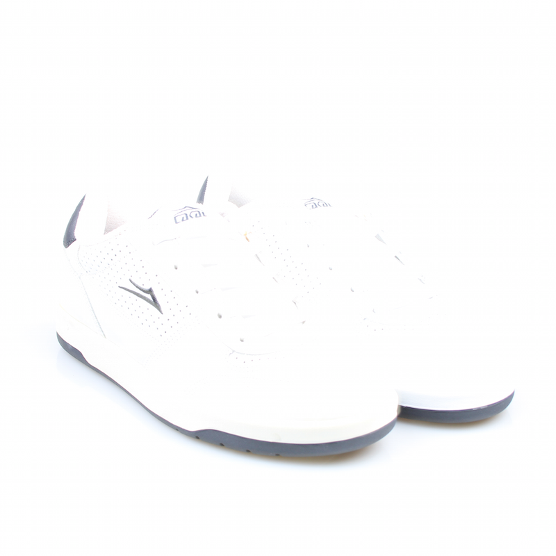 Lakai Schuhe Sanford Color: white LEA