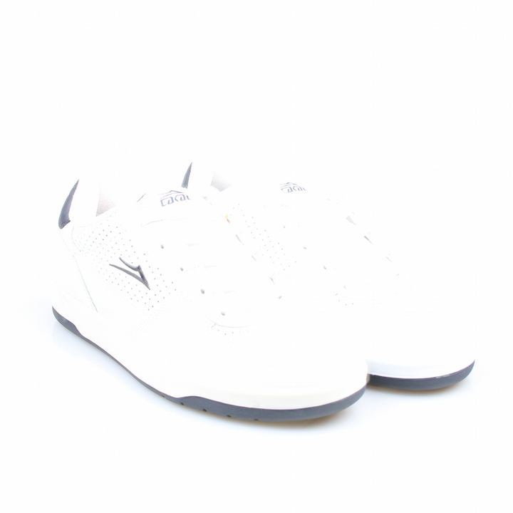 Lakai Schuhe Sanford Color: white LEA